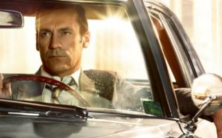 Mad Men