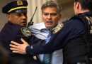 George Clooney