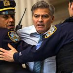 George Clooney