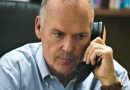 National Society of Film Critics O Caso Spotlight