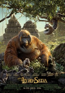 O Livro da Selva
