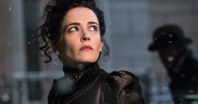 Costume Designers Guild Penny Dreadful