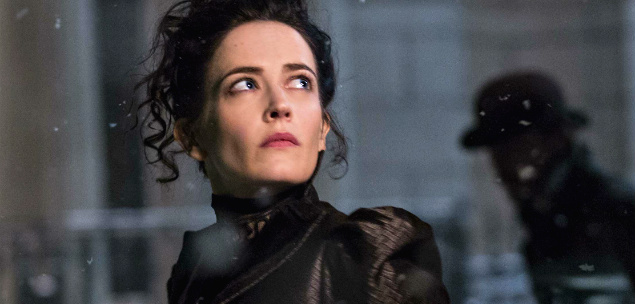 Costume Designers Guild Penny Dreadful