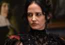 penny dreadful