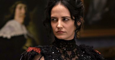 penny dreadful