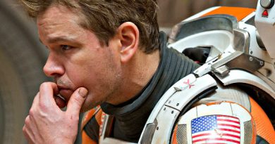 Costume Designers Guild Matt Damon