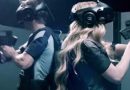 Realidade Virtual