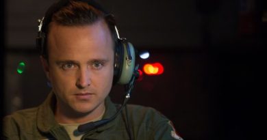 Operação Eye in the Sky