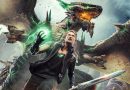 Scalebound