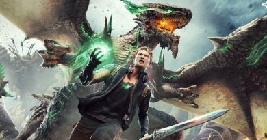 Scalebound