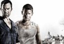 Strike Back