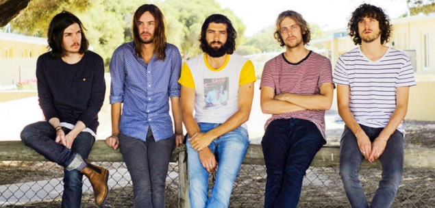 Tame Impala