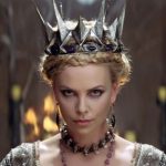 O Caçador e a Rainha do Gelo