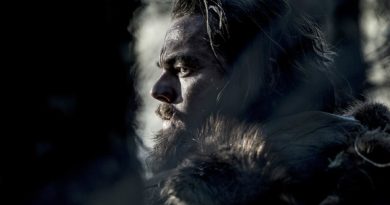 The Revenant