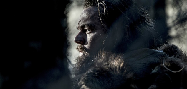 The Revenant