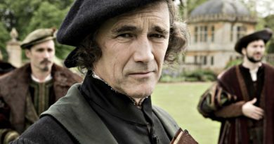 wolf hall