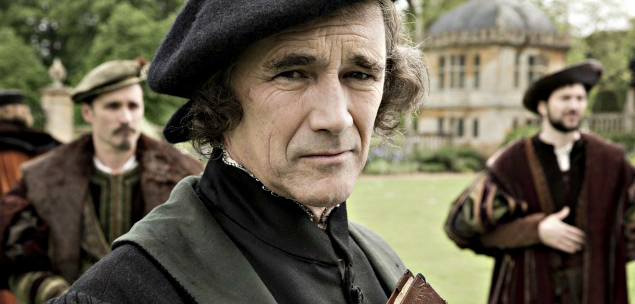 wolf hall