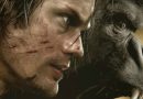 a lenda de Tarzan filmes mais antecipados 2016