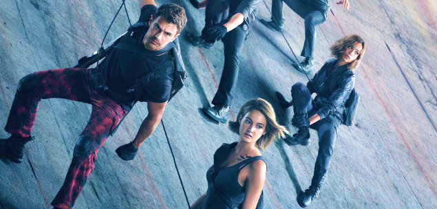 allegiant