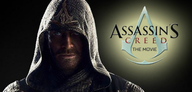 assassin's creed filmes mais antecipados de 2016