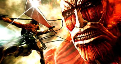 Attack on Titan