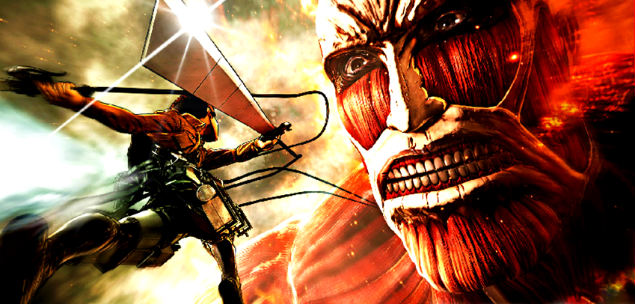 Attack on Titan