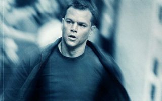 Bourne