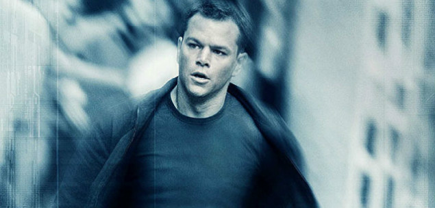 Bourne