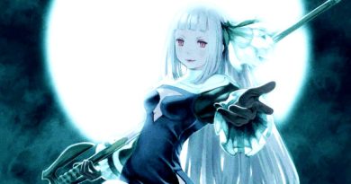 bravely second