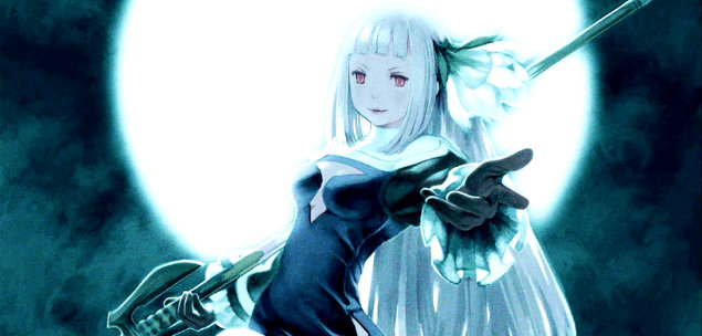 bravely second