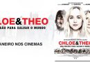 chloe & theo