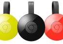 chromecast