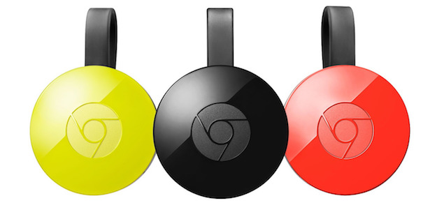 chromecast