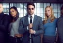daredevil série netflix