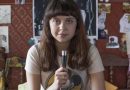 O Diário de Uma Rapariga Adolescente