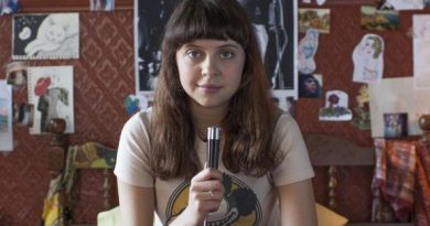 O Diário de Uma Rapariga Adolescente