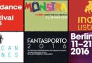 festivais de cinema