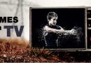 Filmes na TV