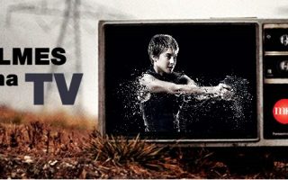 Filmes na TV