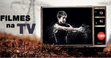 Filmes na TV
