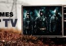 Filmes na TV