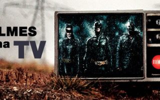 Filmes na TV