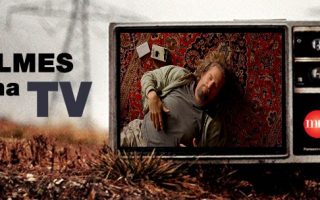 Filmes na TV