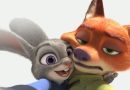 Zootrópolis