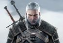 Witcher III