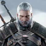 Witcher III