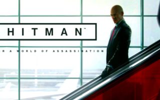 Hitman
