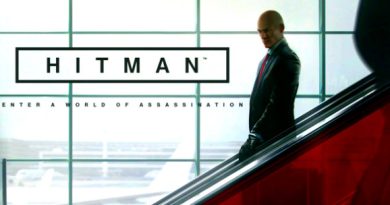 Hitman