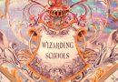 harry potter e outras escolas de magia