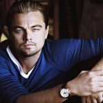 leonardo dicaprio